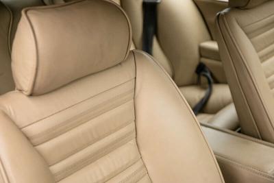 1975 Lamborghini ESPADA SERIES III