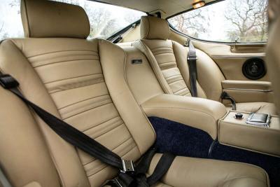 1975 Lamborghini ESPADA SERIES III