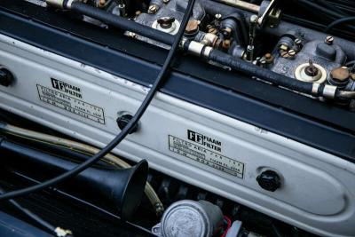 1975 Lamborghini ESPADA SERIES III