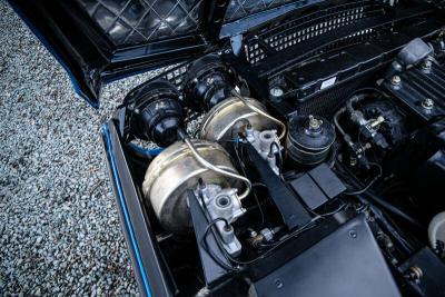 1975 Lamborghini ESPADA SERIES III