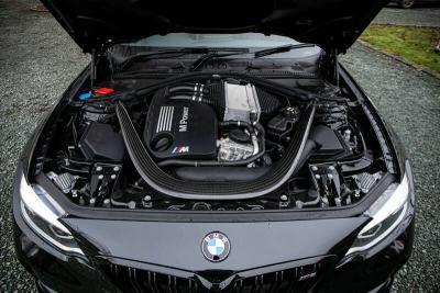 2020 BMW M2 CS