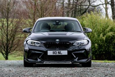 2020 BMW M2 CS
