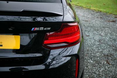 2020 BMW M2 CS