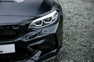 2020 BMW M2 CS