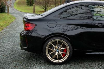 2020 BMW M2 CS