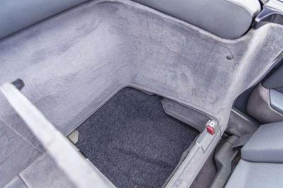 1993 Mercedes - Benz SL600