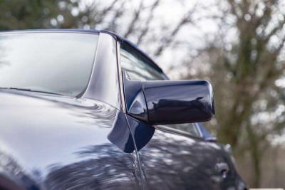 1993 Mercedes - Benz SL600