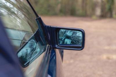 1993 Mercedes - Benz SL600