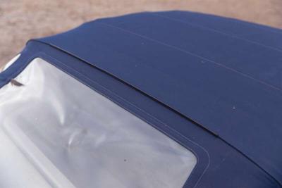 1993 Mercedes - Benz SL600