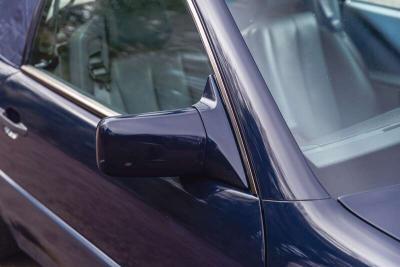 1993 Mercedes - Benz SL600