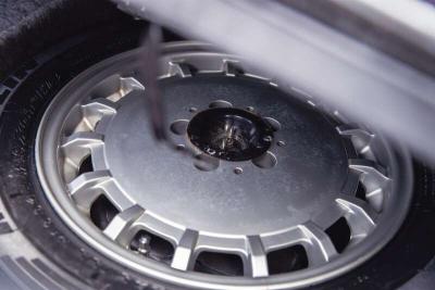 1993 Mercedes - Benz SL600