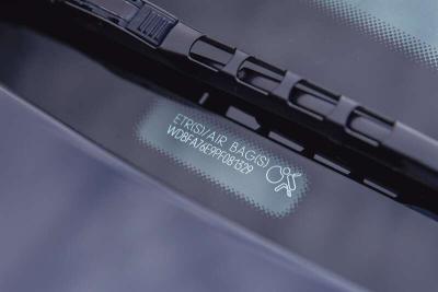 1993 Mercedes - Benz SL600