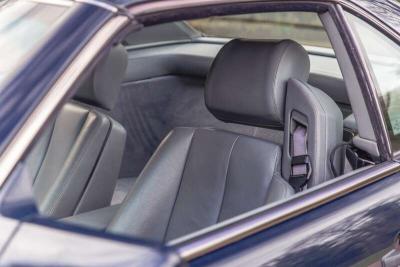 1993 Mercedes - Benz SL600