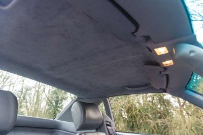 1993 Mercedes - Benz SL600