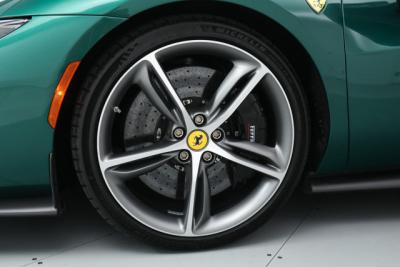 2024 Ferrari 296 GTS