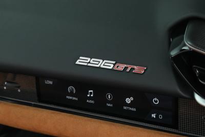 2024 Ferrari 296 GTS