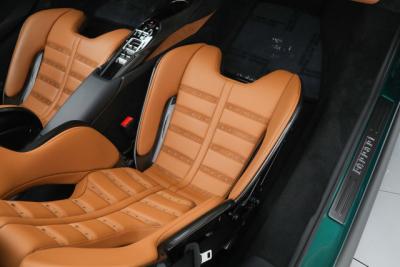 2024 Ferrari 296 GTS