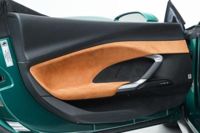 2024 Ferrari 296 GTS