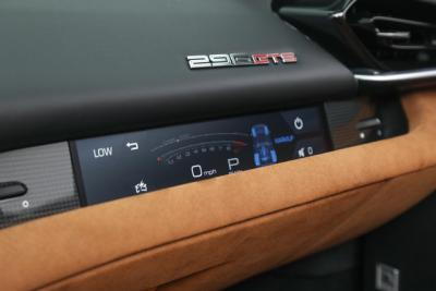 2024 Ferrari 296 GTS