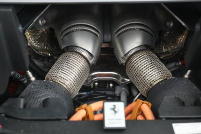 2024 Ferrari 296 GTS