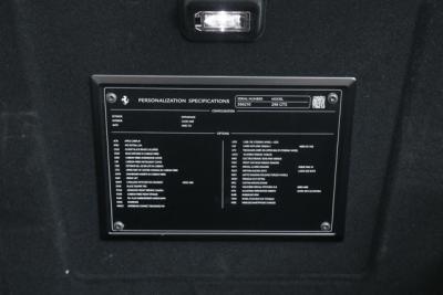 2024 Ferrari 296 GTS