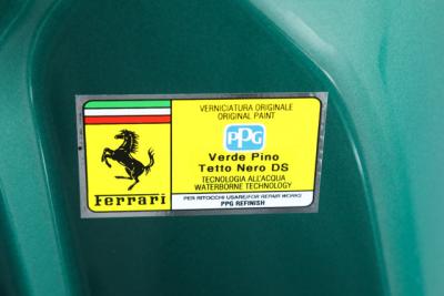 2024 Ferrari 296 GTS