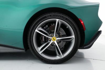 2024 Ferrari 296 GTS