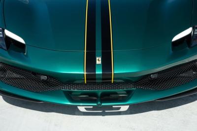 2024 Ferrari 296 GTS