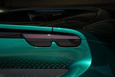 2024 Ferrari 296 GTS