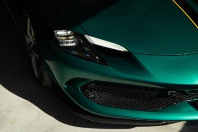 2024 Ferrari 296 GTS