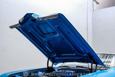 1971 Mercury Cougar XR7 Convertible