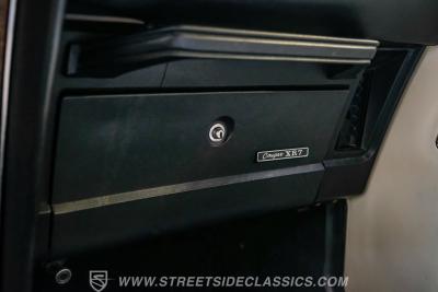 1971 Mercury Cougar XR7 Convertible