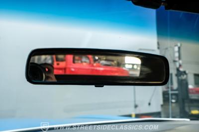 1971 Mercury Cougar XR7 Convertible