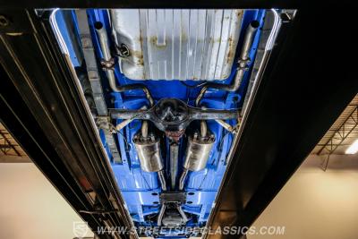 1971 Mercury Cougar XR7 Convertible