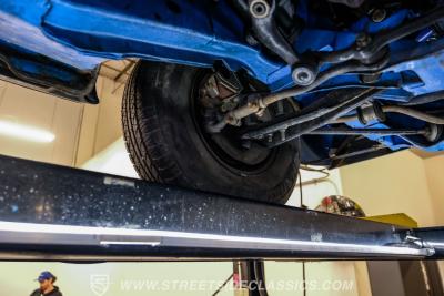 1971 Mercury Cougar XR7 Convertible