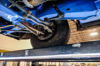 1971 Mercury Cougar XR7 Convertible