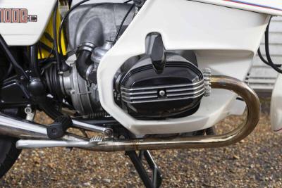 1979 BMW R100RS MOTOSPORT