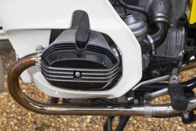 1979 BMW R100RS MOTOSPORT