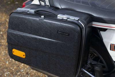 1979 BMW R100RS MOTOSPORT