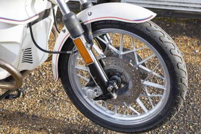 1979 BMW R100RS MOTOSPORT