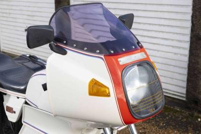 1979 BMW R100RS MOTOSPORT