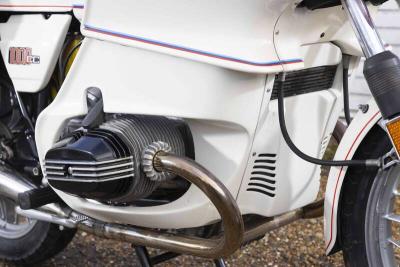 1979 BMW R100RS MOTOSPORT