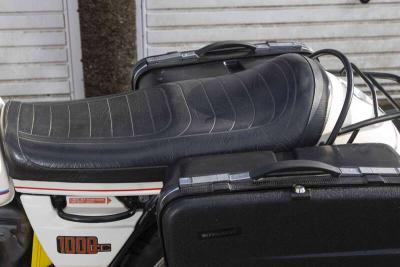 1979 BMW R100RS MOTOSPORT