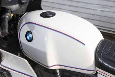 1979 BMW R100RS MOTOSPORT