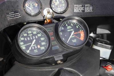 1979 BMW R100RS MOTOSPORT