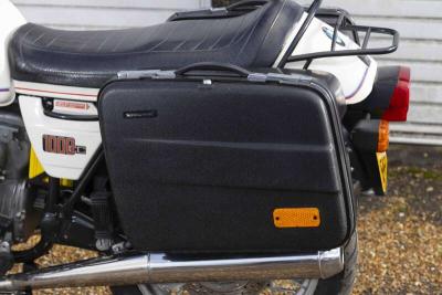 1979 BMW R100RS MOTOSPORT