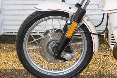 1979 BMW R100RS MOTOSPORT