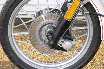 1979 BMW R100RS MOTOSPORT