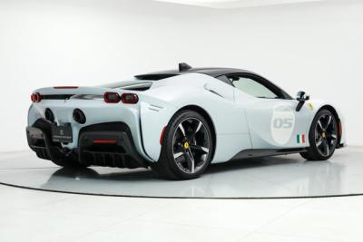 2022 Ferrari SF90 STRADALE