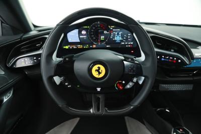 2022 Ferrari SF90 STRADALE